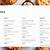 notion food diary template