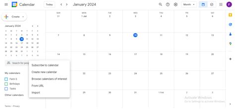 Notion And Google Calendar Integration 2024