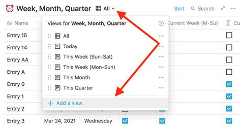 notion current date