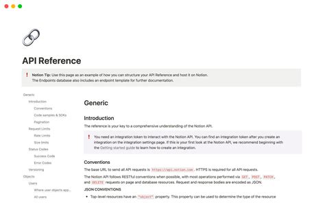 notion date format api
