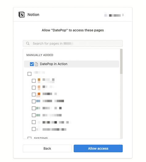 notion get title to automatically populate