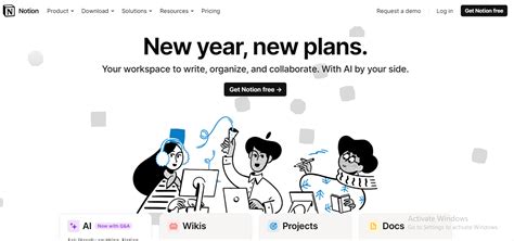 Notion Integrations 9 ways to add widgets (and use the "unoffical" API)