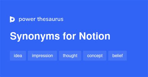 Unleash Your Writing Brilliance: Discover the Art of Seamless Synonym Substitution with Notion's Thesaurus