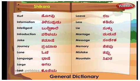 Meaning Of Natural Law In Kannada MEANINK