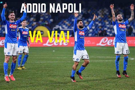 notizie napoli calcio 24