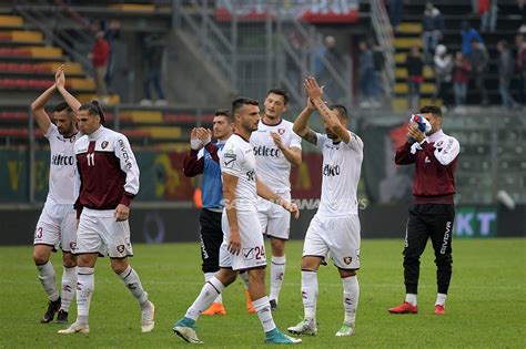 notizie su salernitana calcio