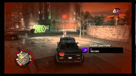 notoriety controls in saints row iv