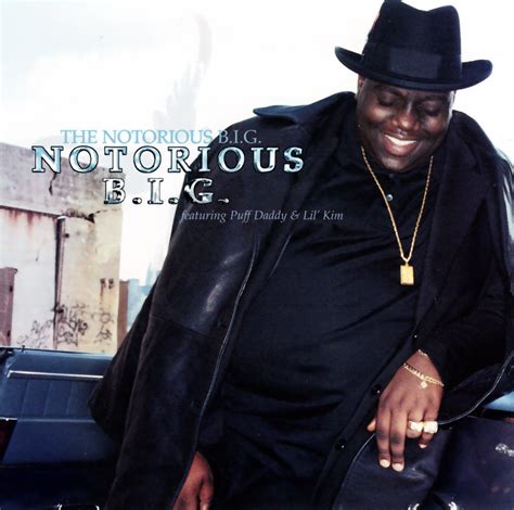 notorious b i g (feat lil kim & puff daddy)