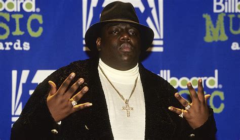 notorious big net worth at death