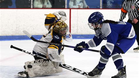 notre dame academy hockey