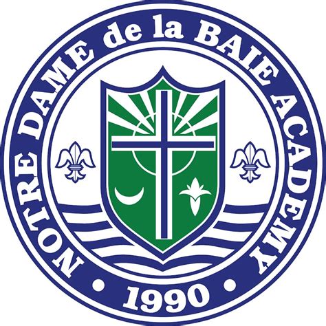 notre dame academy youtube