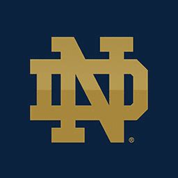 notre dame application fee waiver