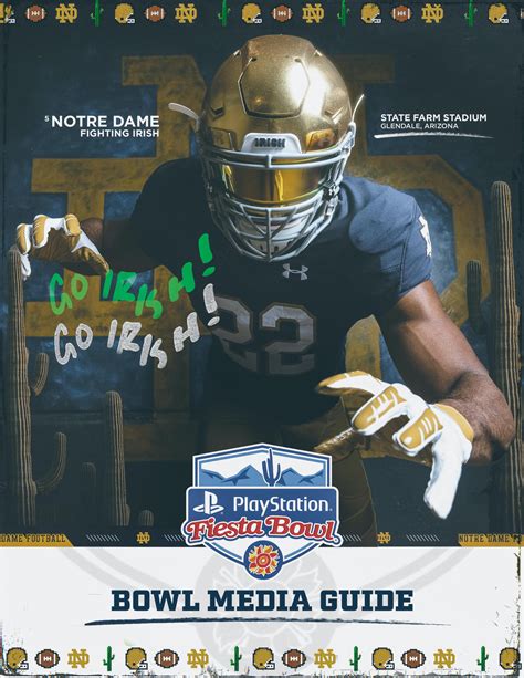 notre dame bowl game 2022 time