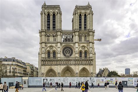 notre dame cathedral paris reopening
