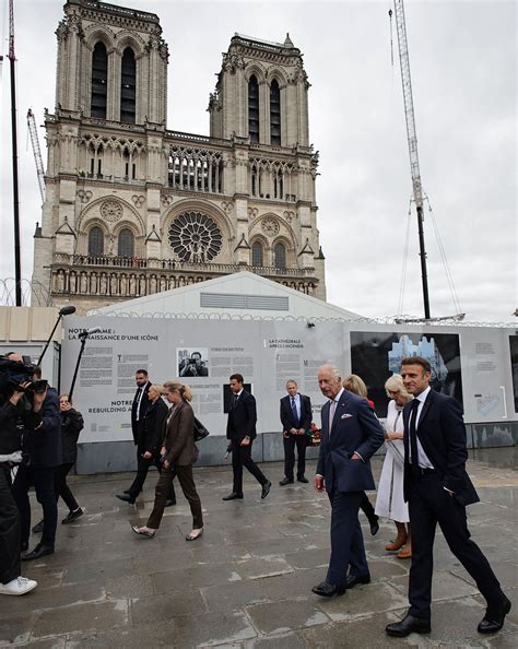 notre dame cathedral update august 2019