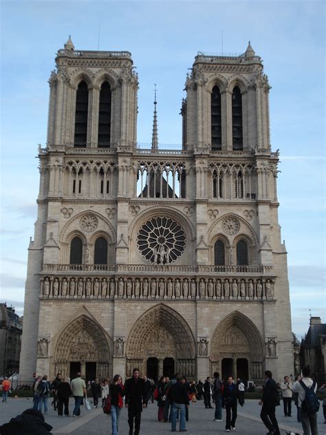 notre dame de bell