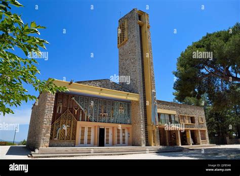 Notre Dame De Consolation