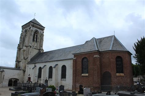 notre dame de la chapelle abbeville