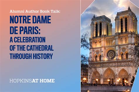 notre dame de paris history