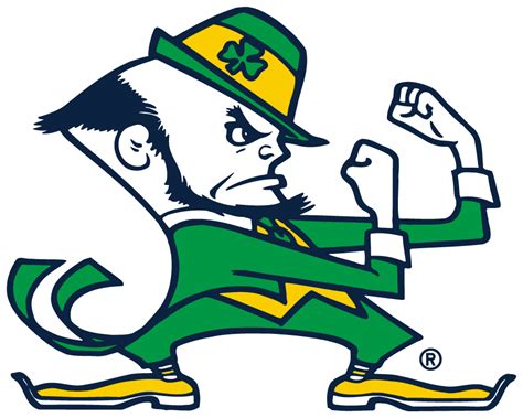 notre dame fighting irish meaning
