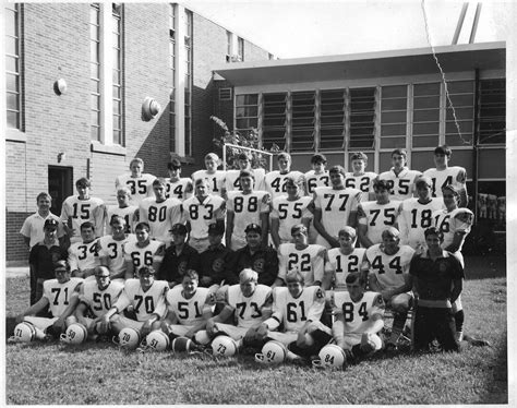 notre dame football 1969 roster