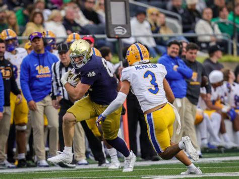 notre dame football injury list