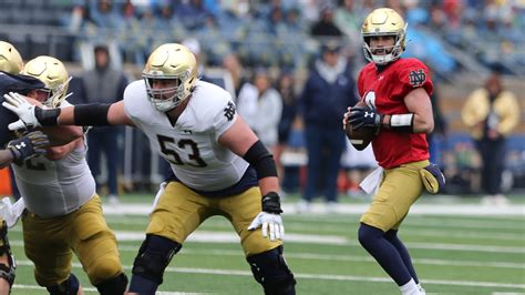 notre dame football news and rumors 2017