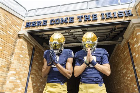 notre dame football recruiting 2024 rankings
