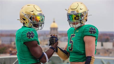 notre dame football recruiting message board