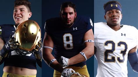 notre dame football recruiting rankings 2023