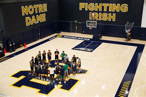 notre dame game today televised