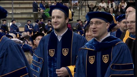 notre dame graduate programs