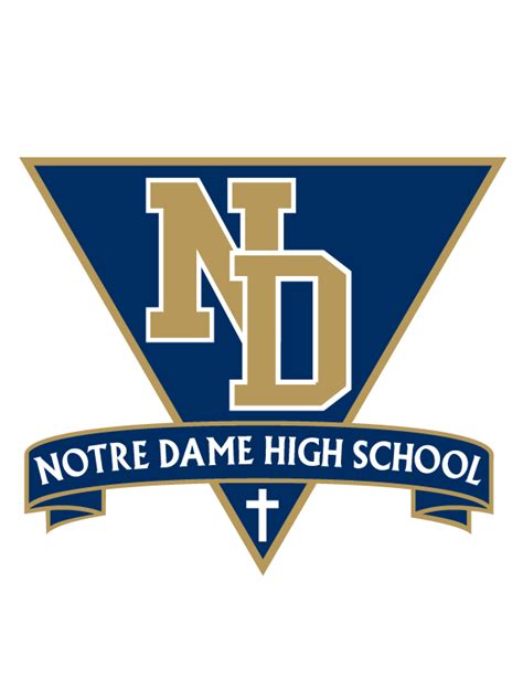 notre dame high school bay area