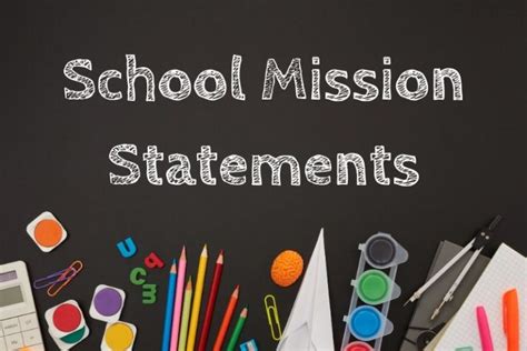 notre dame high school mission statement