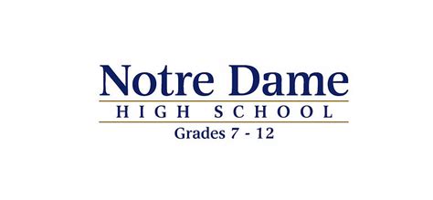 notre dame high school nyc reviews