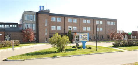 notre dame hospital hearst ontario