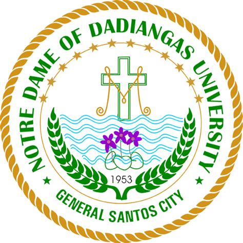 notre dame of dadiangas