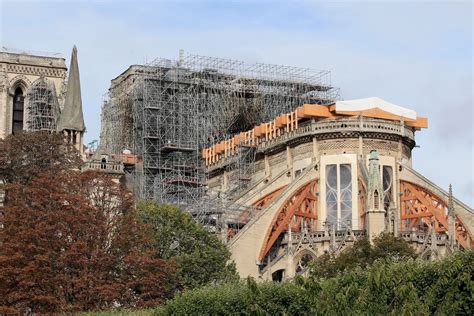 notre dame opening date