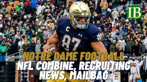 notre dame recruiting news today