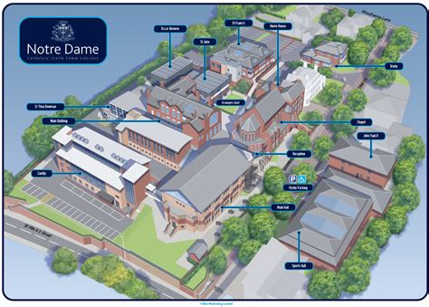 notre dame sixth form college application