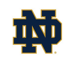 notre dame university athletics