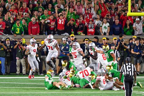 Notre Dame vs Ohio State Betting Stats, Pick & Prediction 09/03/22