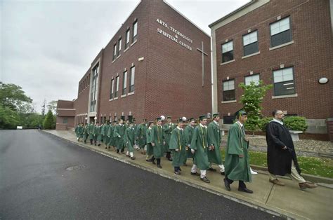 notre dame west haven