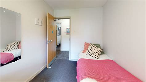 nottingham accommodation login