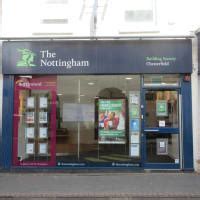 nottingham building society chesterfield