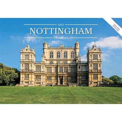 nottingham calendar