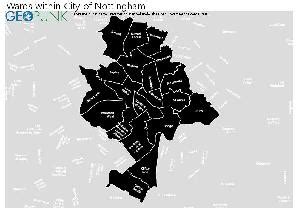 nottingham city council local plan