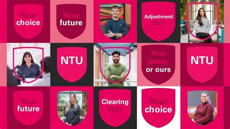 nottingham clearing courses