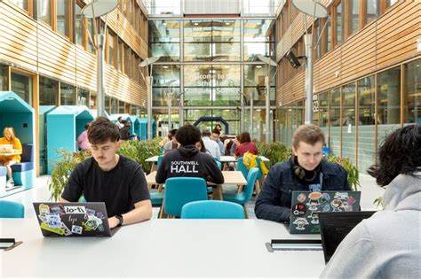 nottingham computer science