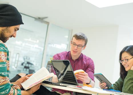 nottingham distance learning